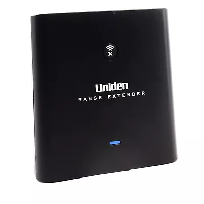 Uniden XDECT R002 Range Extender/Repeater 8355 8155 8055 R055 ELITE9135 ● Fast ✉ • $129.95