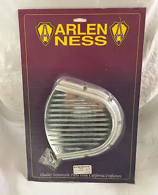 Arlen Ness VICTORY COUNTERSHAFT COVER GROOVED (V-1031) • $111.97