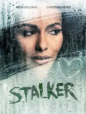 Stalker Movie Poster 18'' X 28''ID-82 • $23.99