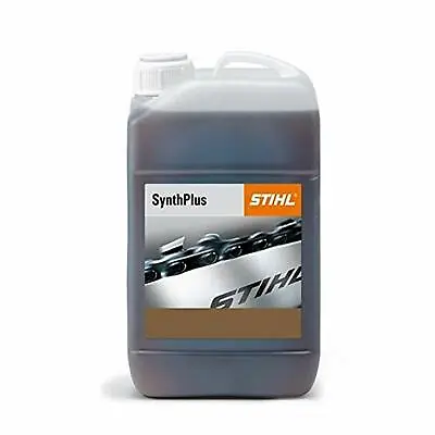 Stihl Synth Plus Chain Oil Chainsaw Oil • £11.49