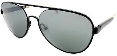 £38.99 • Buy HARLEY DAVIDSON Sunglasses Black Gold/ Silver Mirror AR CAT.3 Lenses HD2039 01C