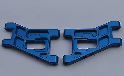 Aluminum Front Arm For Team Associated RC10 World's Car Dhawk Racing DR-920074B • $63.48