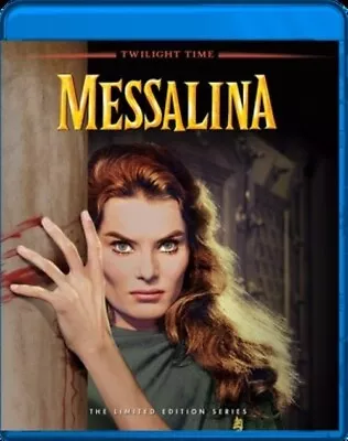 Messalina (aka Messalina Venere Imperatrice / 1960) • $19.95