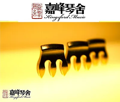 Brand New Violin HEAVY METAL Mute 4/4 Free Shipping 1pcs • $6.99