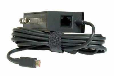 Google Chromecast Ultra Micro-USB Charger Adapter With Ethernet Port (GL0402) • $8.99