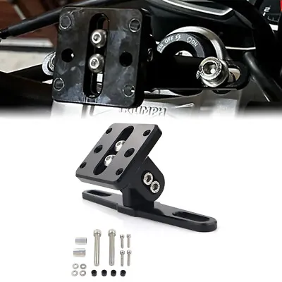 Fit For Kawasaki Vulcan 1700 Vaquero 2011-2013 Motorcycle Navigator Holder Mount • $22.49