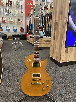 $1499.99 • Buy Excellent Gibson Les Paul Smart Wood Exotic W/ Bag