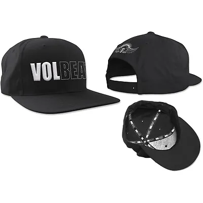 VOLBEAT Baseball Cap • $19.88