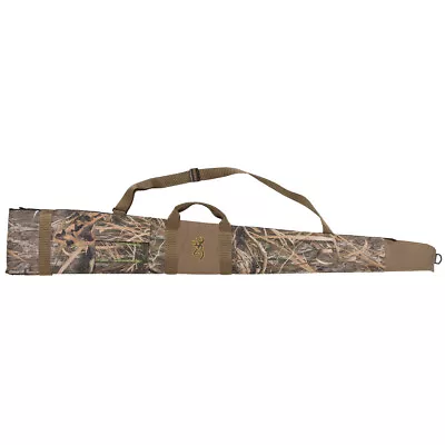 Browning Waterfowl Floater Shotgun Case Mossy Oak Shadowgrass Habitat • $39.90