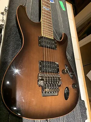 Ibanez Prestige S1625 • $850