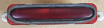 2000 - 2005 Mitsubishi Eclipse Trunk Lid Mounted Third Brake Light Assembly OEM • $42.50