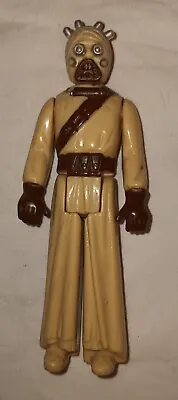 Star Wars Kenner Tusken Raider '77 • $16.99