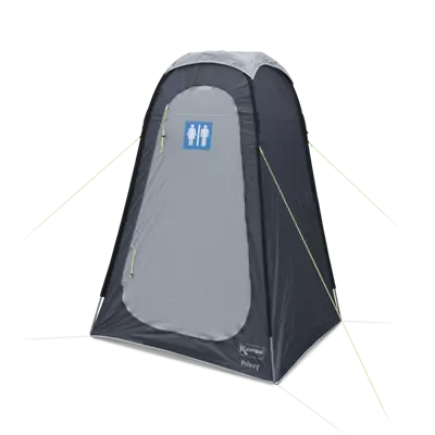 Kampa Privvy Toilet Tent • £56.30