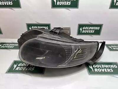 06-09 Saab 9-5 Drivers Xenon Headlamp Headlight Left OEM 6 Month Warranty • $325.24