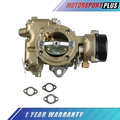 Carburetor W/ Gaskets For 1975-1982 Ford 240 250 300 Engine YF C1YF 6 CIL • $66.88