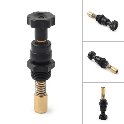 $9.71 • Buy Choke Lever Plunger Fit KEIHIN PWK 28 33 35 36 38mm 39mm 41mm Honda 250r ATVs