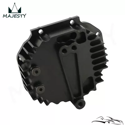 Aluminum Rear Differential Cover For Toyota FT86 GT86 Subaru BRZ Scion FR-S 13+ • $152.19