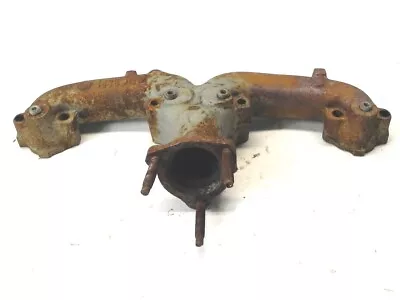 $34.98 • Buy Vintage Chevrolet Sbc Corvette Exhaust Manifold Oem Gm 14081238 Pre-owned