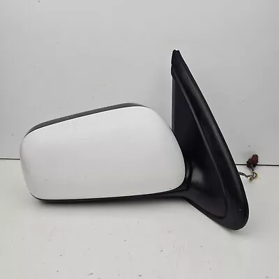 Nissan Pulsar N15 Right Side Mirror 10/95-06/00 White • $94