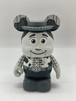 Disney 3  Vinylmation Toy Story Series 2 Woody's Round Up Woody • $4.99