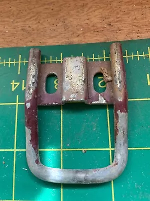 Mg Mgb Mgb-gt Hood (bonnet) Safety Catch Bracket Used • $8