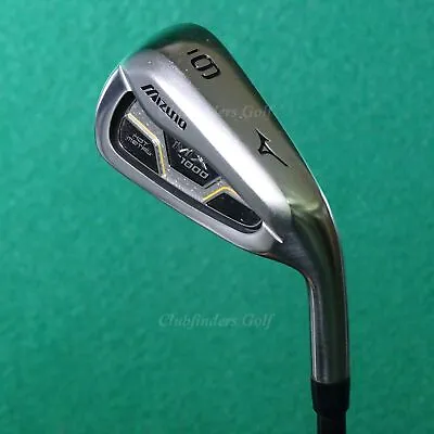 Mizuno MX-1000 Single 6 Iron Grafalloy ProLaunch Axis Graphite Regular • $59.99