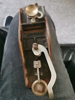 £15 • Buy Stanley Woodworking Block Plane Vintage Old Hand Tools