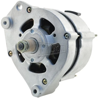 $123.65 • Buy Wilson Hd Rotating Elect 90-15-6133 Alternator Rx, Bo N1 12 V 90 A