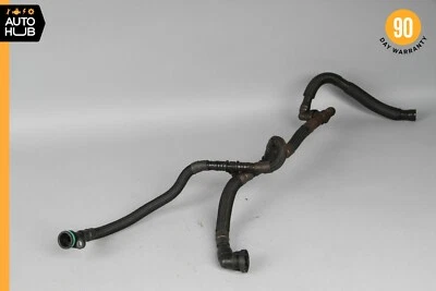 $136.95 • Buy 10-15 Lamborghini Gallardo / R8 V10 Engine Motor Breather Hose Pipe Line OEM