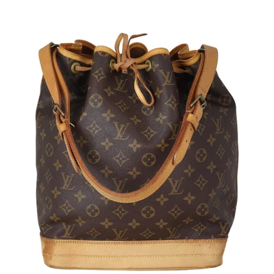 $684.25 • Buy Louis Vuitton Noe Monogram