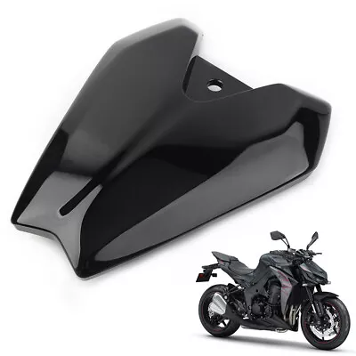 Rear Seat Fairing Cover Cowl For Kawasaki Z1000 14-22 ABS Plastic Motorcycle • £52.80