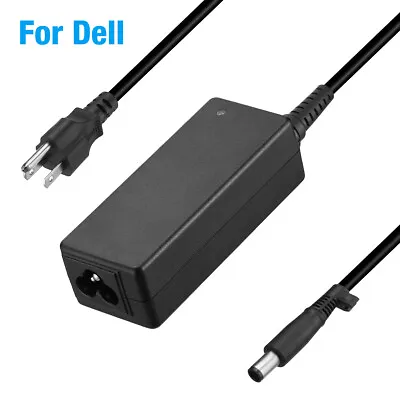 $10.66 • Buy AC Power Charger Adapter For Dell Inspiron 15 14 13 11 5000 7000 3000 Series