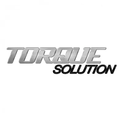 Torque Solution For Billet Turbo Velocity Stack Shield For 4in Inlet - Black • $258.28