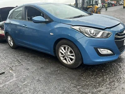 Hyundai I30 Mk2 2013 Hatchback Crdi Driver Front Wiper Arm **breaking Full Car** • $63.15