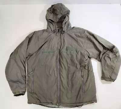 Wild Things EPIC ECWCS Level 7 Primaloft Jacket Large • $200