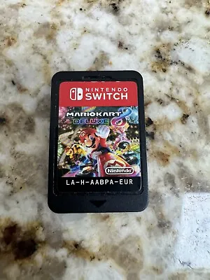 Mario Kart Nintendo Switch - USED • £39.99