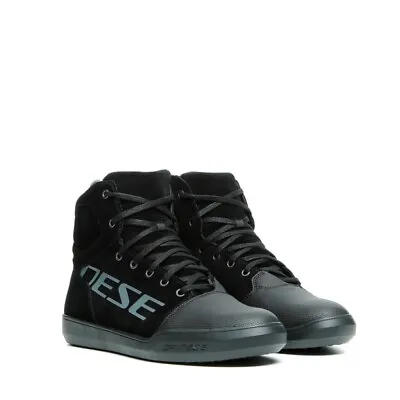 Dainese York D-WP Urban Touring Short Boots • £114.95