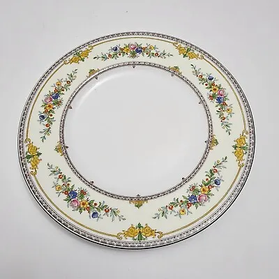 Stanwood By Minton Dinner Plate Replacement • $16.99