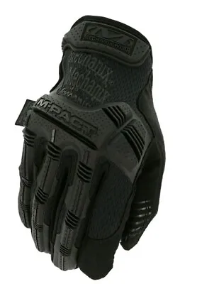 Mechanix Wear TAA Covert M-PACT Anti-Static Impact Gloves Small • $20