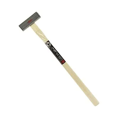 SK11 Double Faced Japanese Octagonal Genno Hammer 115g Woodworking Tool Japan • $54.22