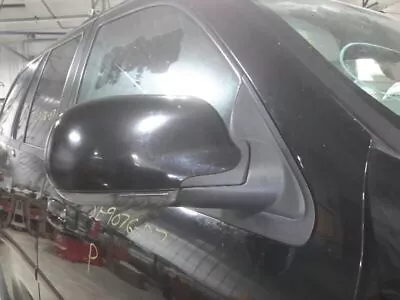 Used Right Door Mirror Fits: 2007 Gmc Envoy Power W/integral Turn Signal Manual • $80