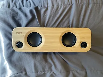 House Of Marley Get Together Mini: Portable Speaker BT • $85