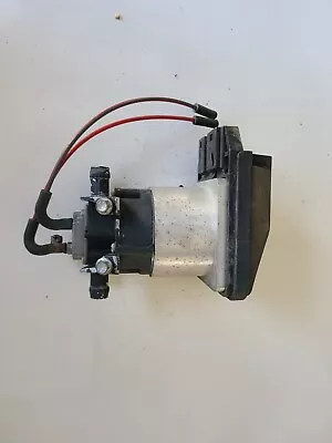 Mercedes Climate Heater Ac Servo  Pump 0008300684 W116 W123 R107 450SL 300D  • $300