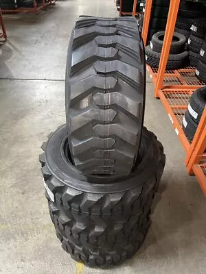 Power King Rim Guard HD+- Skid Steer 27X8.50-15(Single)(Rim Not Included) • $106.20