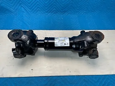 Freightliner Cascadia 126 Meritor Rear Drive Shaft RPL20 2022 OEM • $450