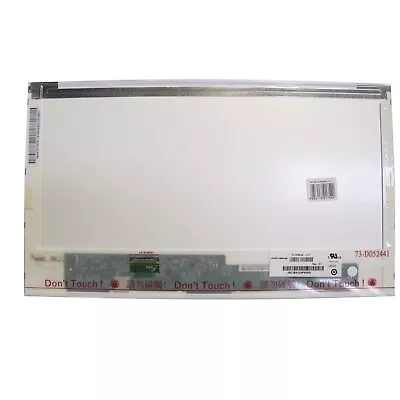 Chimei N156BGE-L11 15.6 Inch HD 1366x768 Grade A Replacement Laptop Screen • £29.85