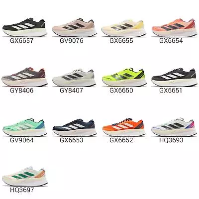 Adidas Adizero Boston 11 Men / Women Running Marathon Shoes Sneakers Pick 1 • $172.70