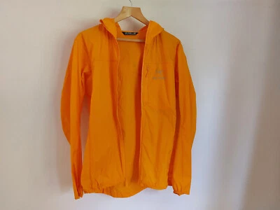£46 • Buy Arcteryx Squamish Hooded Jacket Coat - Size Medium M - New Without Tags