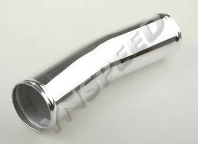 3.5  Inch 89mm OD 15 Degree Turbo Intercooler Mandrel Bend Aluminum Pipe Piping • $25.74