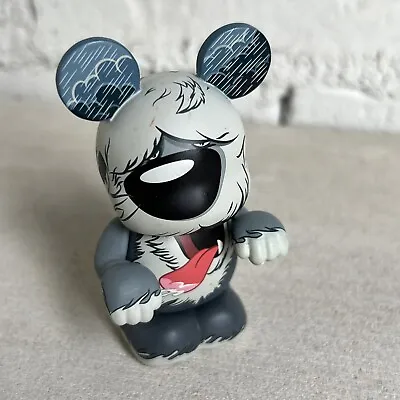 Nice! Disney VINYLMATION Series LITTLE MERMAID Max Dog • $12